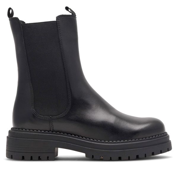 Lasocki Čizme Lasocki RST-WHETHER-02 Crna