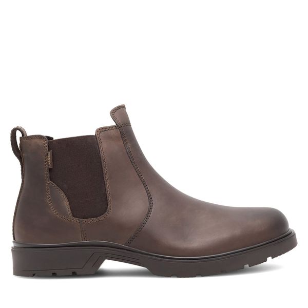 Lasocki Čizme Lasocki SOON-06 MI08 Smeđa