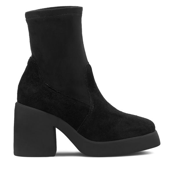 Lasocki Čizme Lasocki Vanni EST-VANNI-01 Black