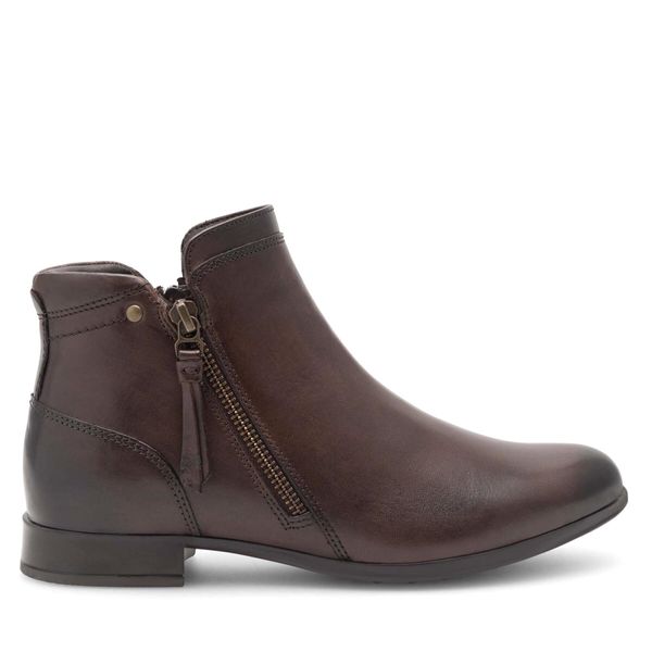 Lasocki Čizme Lasocki WB-ANNA-116 Smeđa