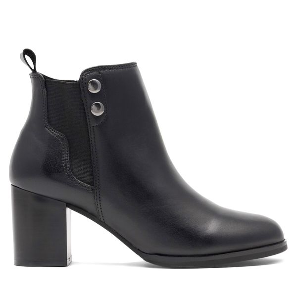 Lasocki Čizme Lasocki WB-BOUVIER-AW22-51 Crna