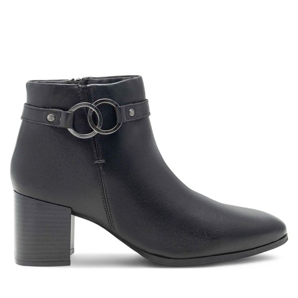 Lasocki Čizme Lasocki WB-CELESTE-22 Crna