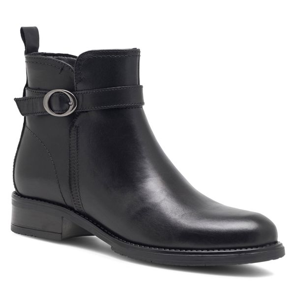 Lasocki Čizme Lasocki WB-DAFFY-44 Crna