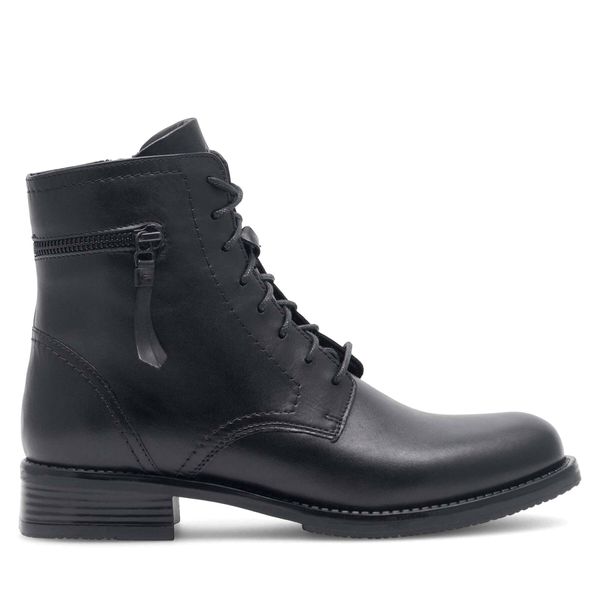 Lasocki Čizme Lasocki WB-DAFFY-46 Crna