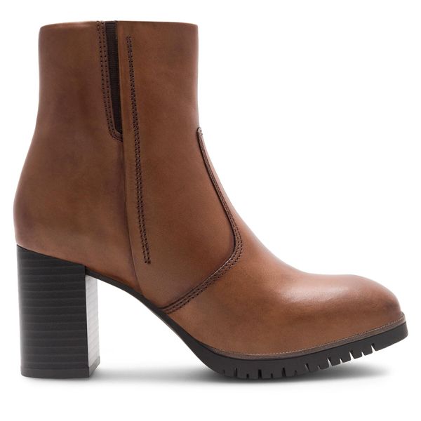 Lasocki Čizme Lasocki WB-GIADA-04M Smeđa