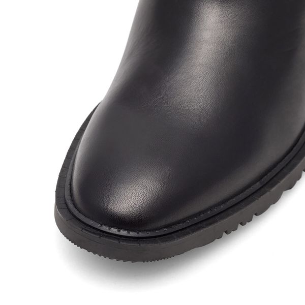 Lasocki Čizme Lasocki WB-MALMA-01 Black