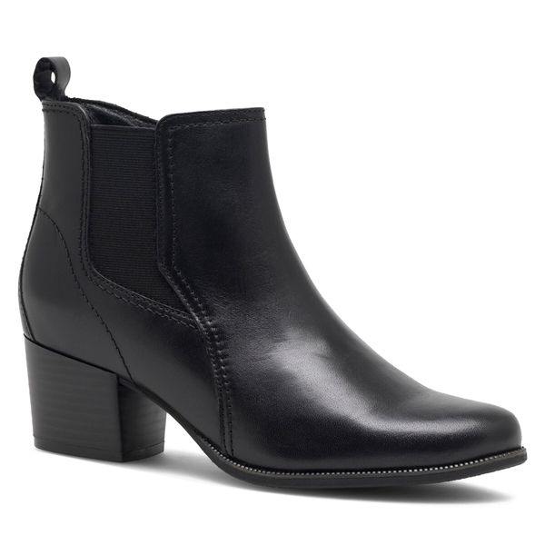 Lasocki Čizme Lasocki WB-MARY-53M Crna