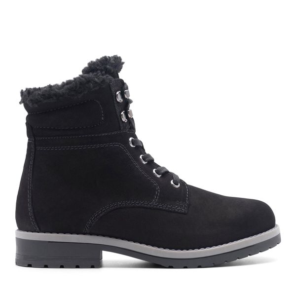 Lasocki Čizme Lasocki WI12-GINA-01 Black