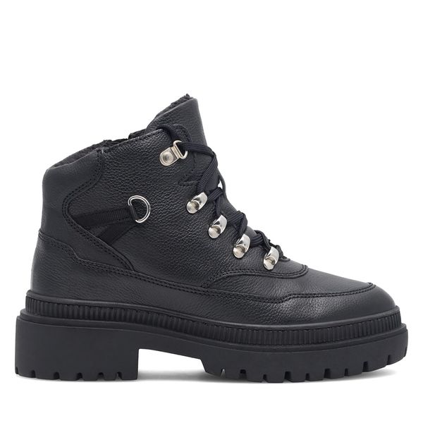 Lasocki Čizme Lasocki WI16-14097-08 Crna