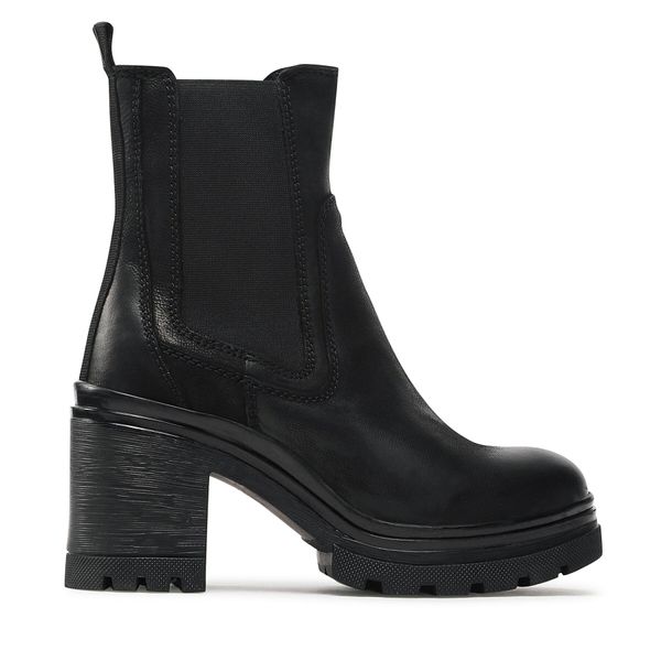 Lasocki Čizme Lasocki WI16-24474-01 Black