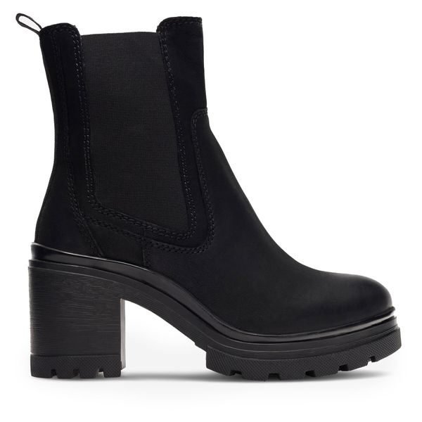 Lasocki Čizme Lasocki WI16-24474-01 Crna