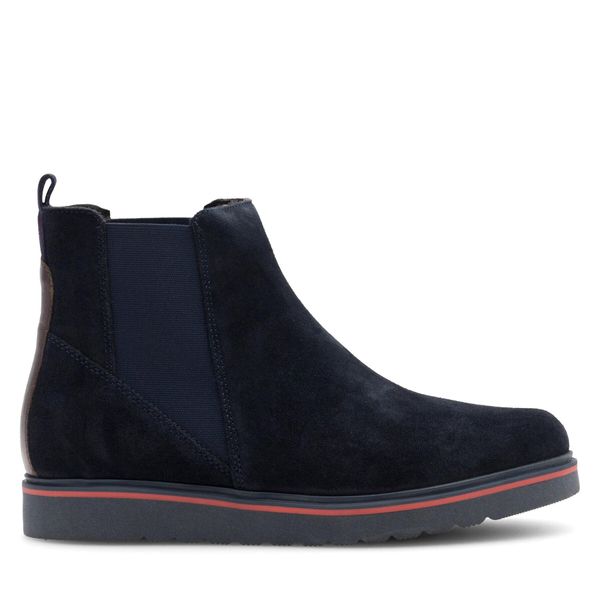 Lasocki Čizme Lasocki WI16-DADA-03 Tamnoplava