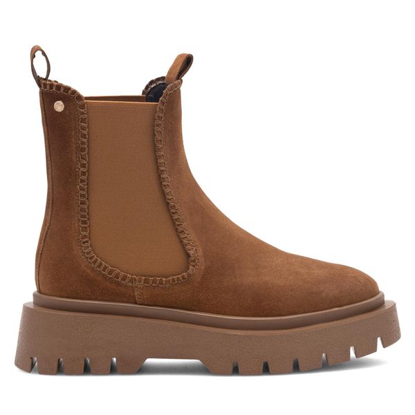 Lasocki Čizme Lasocki WI16-GULIKA-03 Smeđa