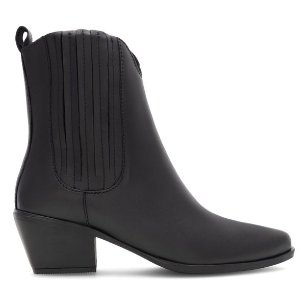 Lasocki Čizme Lasocki WI16-RIVER-01 Black