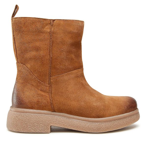 Lasocki Čizme Lasocki WI23-BULGY-04 Camel