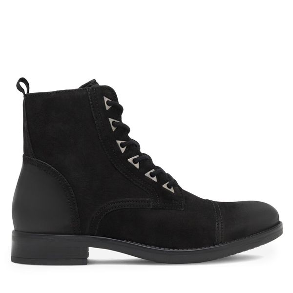 Lasocki Čizme Lasocki WI23-DALIA2-07 Crna