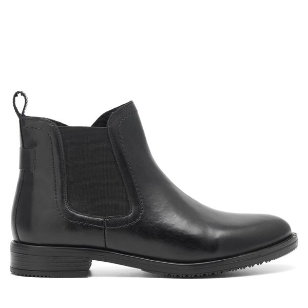 Lasocki Čizme Lasocki WI23-DALIA3-01 Crna