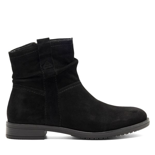 Lasocki Čizme Lasocki WI23-DALIA3-10 Crna