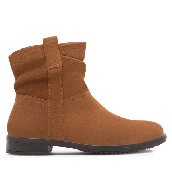 Lasocki Čizme Lasocki WI23-DALIA3-10 Smeđa