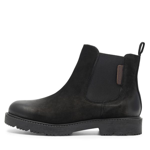 Lasocki Čizme Lasocki WI23-GHADI-07 Crna