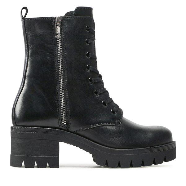 Lasocki Čizme Lasocki WI23-PIAUSE-01 Black