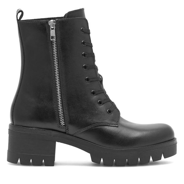 Lasocki Čizme Lasocki WI23-PIAUSE-01 Crna