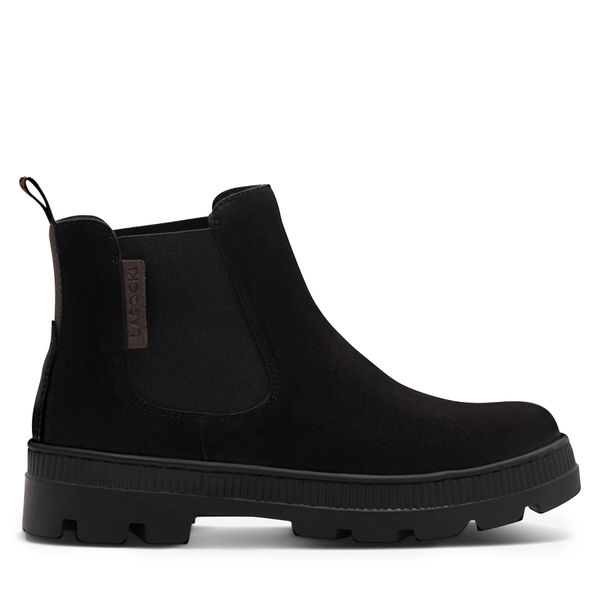 Lasocki Čizme Lasocki WI23-PUSZAN-01 Crna