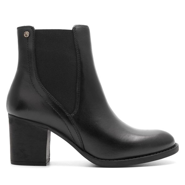 Lasocki Čizme Lasocki WI23-RUTH-02 Crna