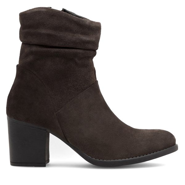 Lasocki Čizme Lasocki WI23-RUTH-03 Smeđa