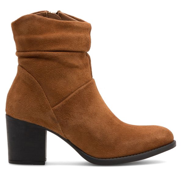 Lasocki Čizme Lasocki WI23-RUTH-03 Smeđa