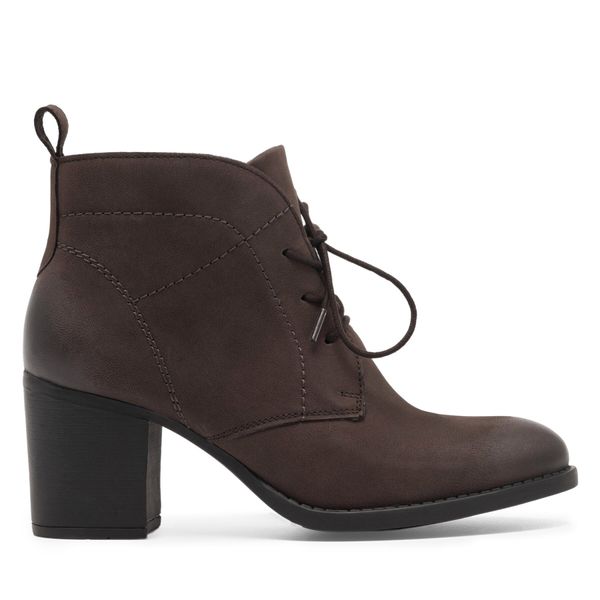 Lasocki Čizme Lasocki WI23-RUTH-04 Smeđa