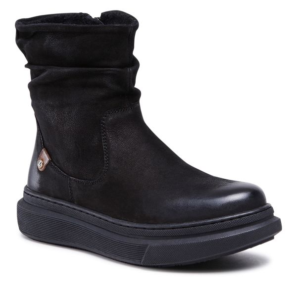 Lasocki Čizme Lasocki WI23-SONIT-02 Black
