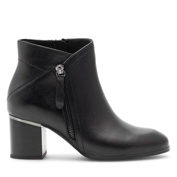 Lasocki Čizme Lasocki WYL3211-7Z Crna