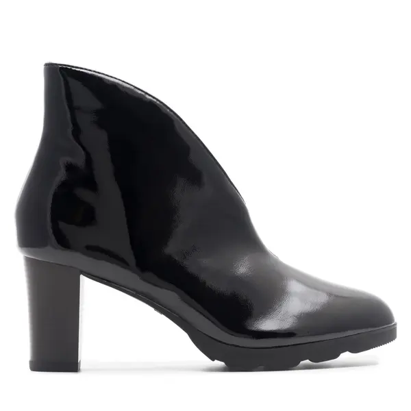 LASOCKI Čizme Lasocki WYL3522-3Z Crna