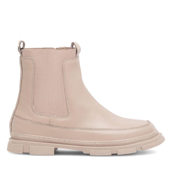 Lasocki Young Čizme Lasocki Young NO-PURE-01(IV)DZ Bež