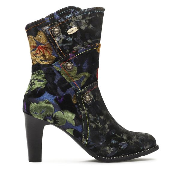 Laura Vita Čizme Laura Vita Albane 98 Indigo