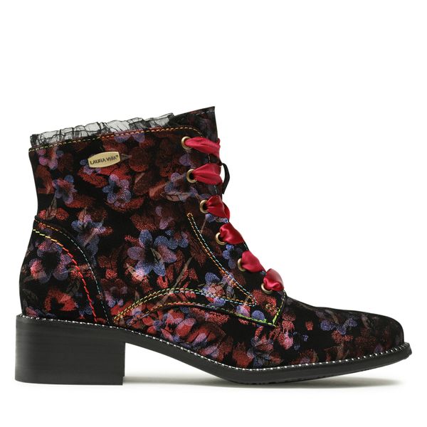 Laura Vita Čizme Laura Vita Emcmao 5 Cerise