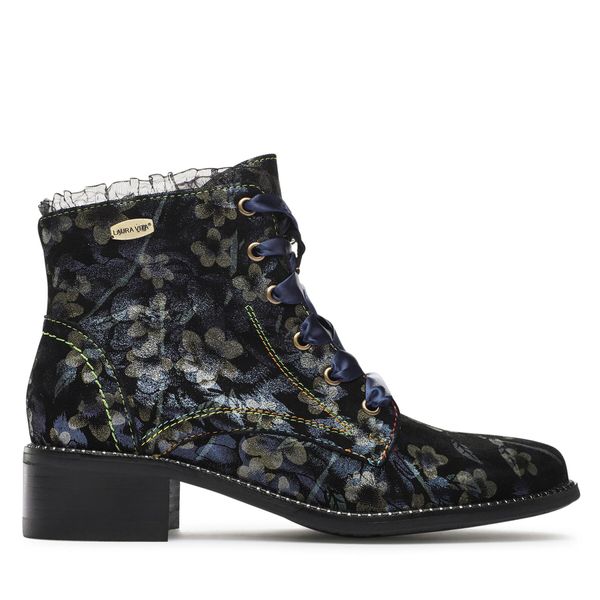 Laura Vita Čizme Laura Vita Emcmao 5 Indigo