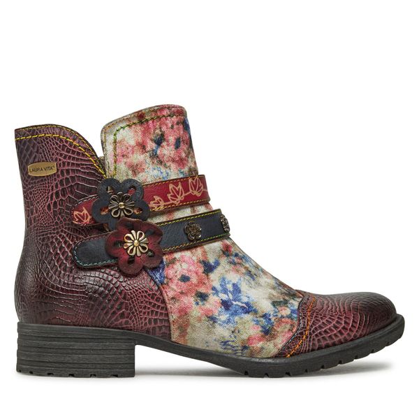 Laura Vita Čizme Laura Vita Gacmayo 3 Wine