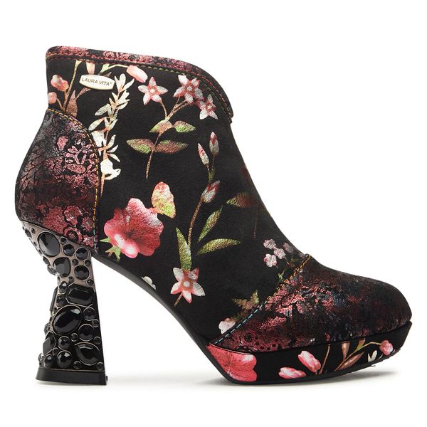 Laura Vita Čizme Laura Vita Hicao 122 Cerise