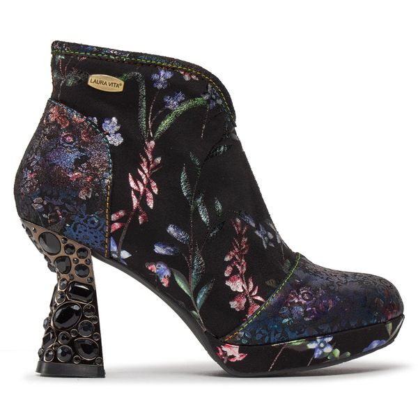 Laura Vita Čizme Laura Vita Hicao 122 Plava