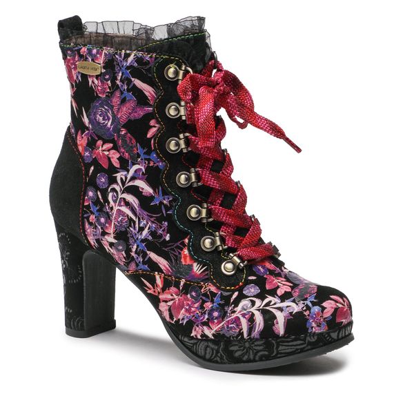 Laura Vita Čizme Laura Vita Hicao 24 Violet