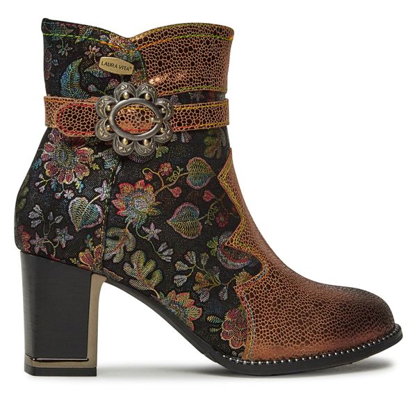 Laura Vita Čizme Laura Vita Kacio 1 Doré