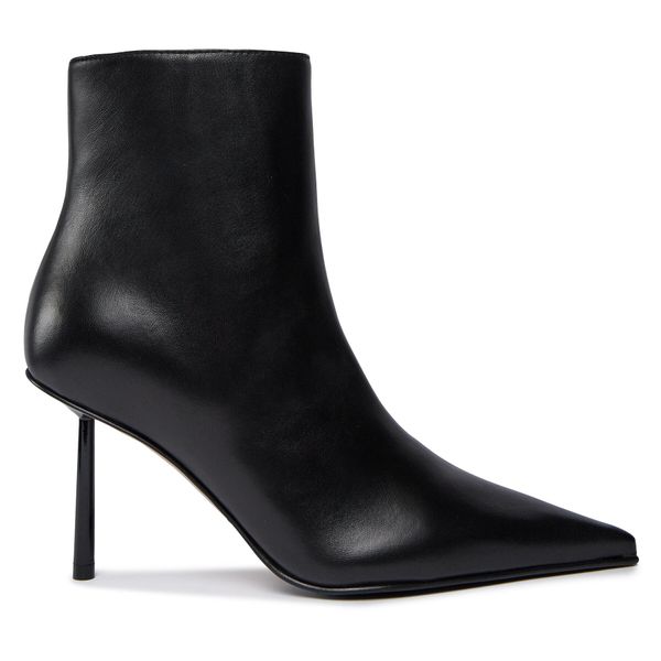 Le Silla Čizme Le Silla Bella 4210V080L3PPNEM001 Crna