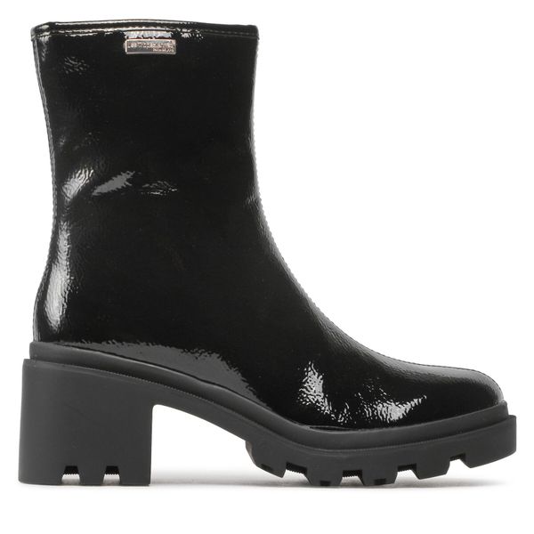 Les Tropeziennes Čizme Les Tropeziennes Delizia 44535 Black