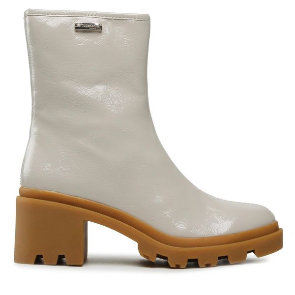 Les Tropeziennes Čizme Les Tropeziennes Delizia 44536 White