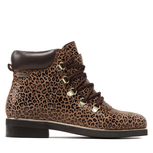 Les Tropeziennes Čizme Les Tropeziennes Moony 40123 Leopard