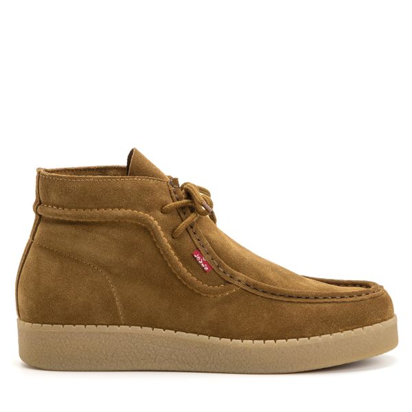 Levi's® Čizme Levi's® 235434-709-26 Light Brown