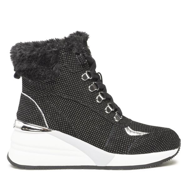 Liu Jo Čizme Liu Jo Alyssa 05 BF2031 PX164 Black 22222