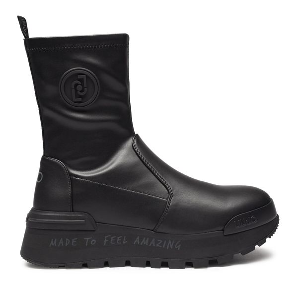 Liu Jo Čizme Liu Jo Amazing 22 BF3085 EX046 Black 22222